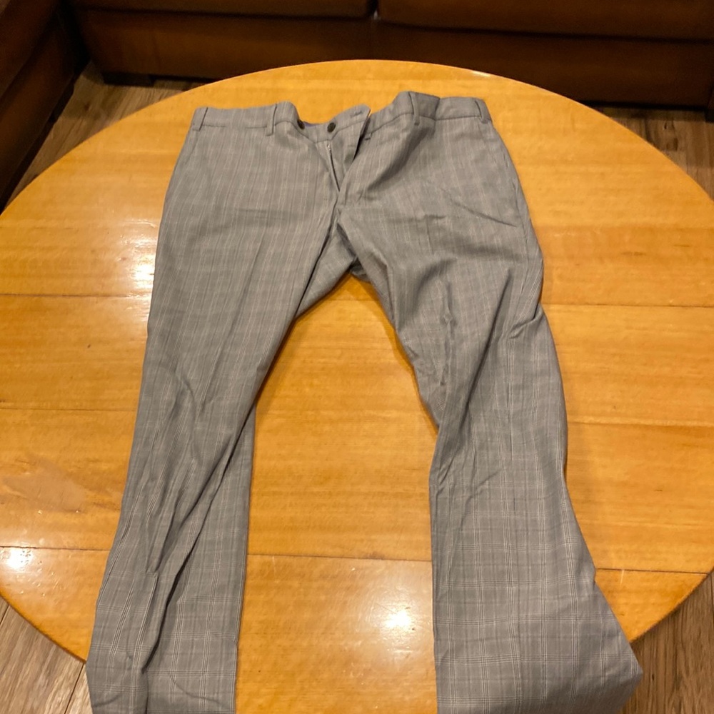 Zara dress pants